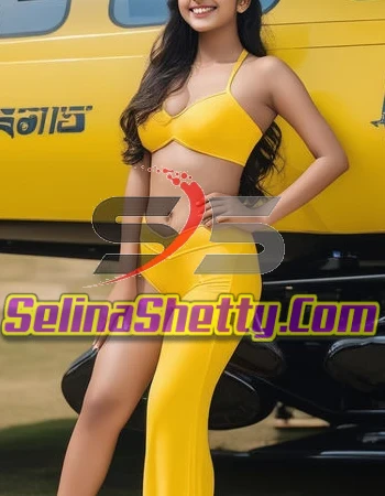 Airhostess Escort Girl Ashna