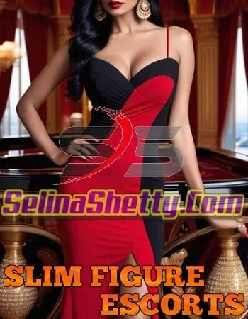 Slim Figure Delhi Escorts