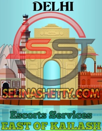 Call Girls in East Kailash