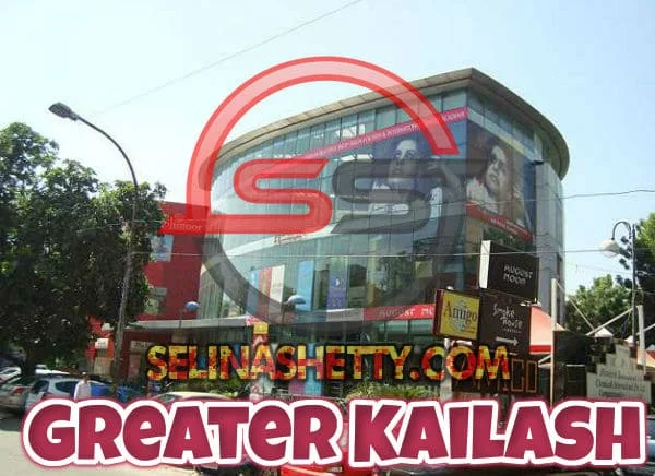 Greater Kailash Delhi Escorts