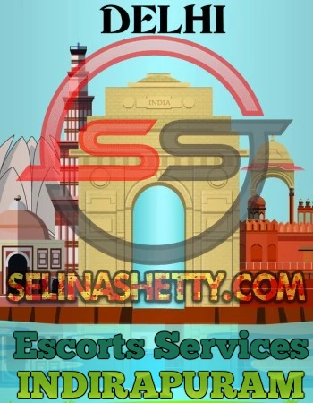 Call Girls in Indirapuram