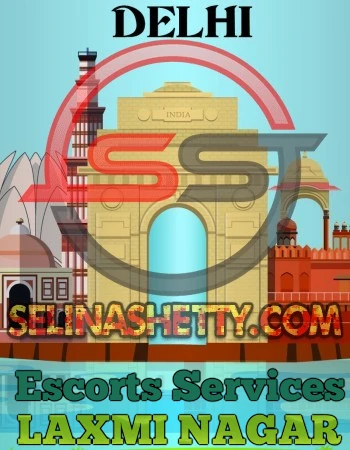 Call Girls in Laxmi Nagar