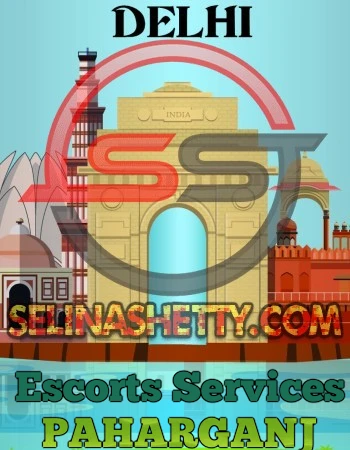 Call Girls in Paharganj