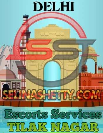 Call Girls in Tilak Nagar