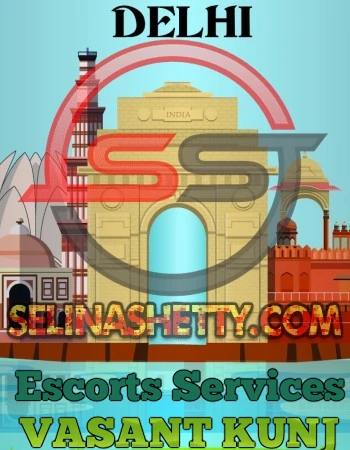 Call Girls in Vasant Kunj