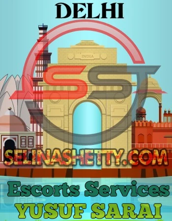 Call Girls in Yusuf Sarai