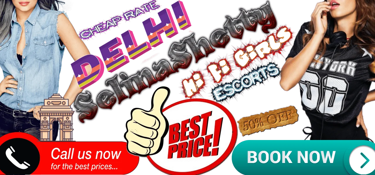 Call Girl Escorts Whatsapp Number in delhi By selina shetty