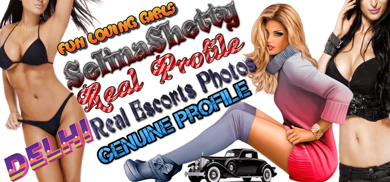 Delhi Escorts